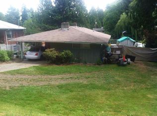 13408 27th Ave NE, Seattle, WA 98125