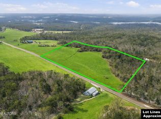 0 Highway 62, Deer Lodge, TN 37726
