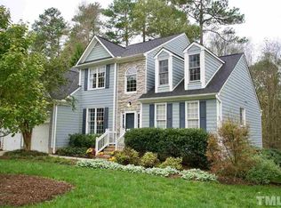 4702 Carlton Crossing Dr, Durham, NC 27713