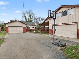12507 50th Pl S, Seattle, WA