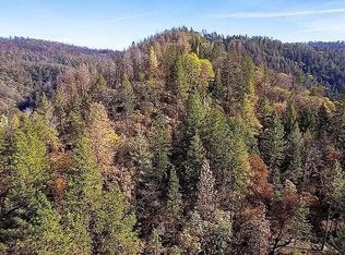 Toomes Camp Rd, Red Bluff, CA 96080