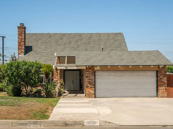 12750 Wilmac Ave, Grand Terrace, CA 92313