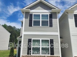 8640 Brixton Shay Dr, Raleigh, NC 27616