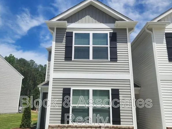 8640 Brixton Shay Dr, Raleigh, NC 27616