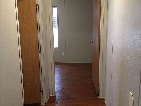 Hall way to front Bedrooms - 1