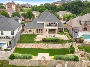 606 Rainbow Creek Ct, Arlington, TX 76012