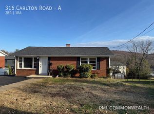 316 Carlton Rd #A, Charlottesville, VA 22902