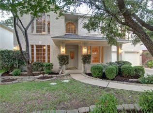 7914 Osborne Dr, Austin, TX 78729