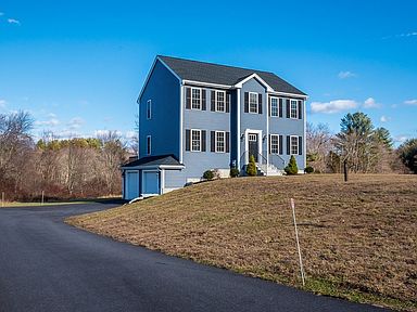 3 Shamrock Ln Lakeville Ma 02347 Zillow