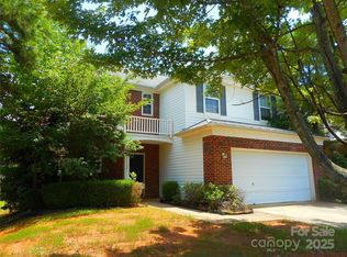 15321 Superior St, Charlotte, NC 28278