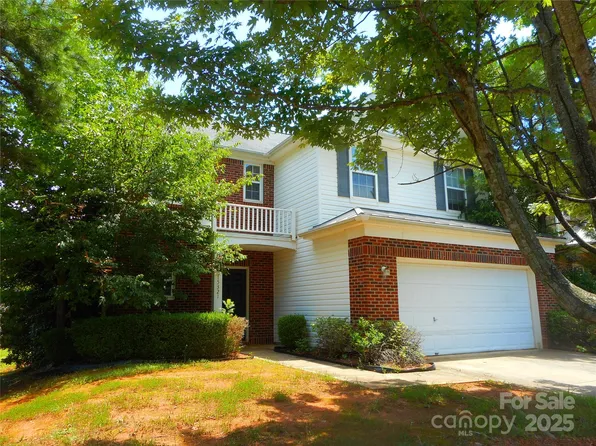 15321 Superior St, Charlotte, NC 28278