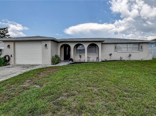 5719 Mockingbird Dr, New Port Richey, FL 34652