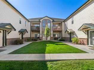 11081 Huron St UNIT 1005, Northglenn, CO 80234