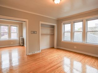 4524 N Damen Ave APT 1B, Chicago, IL 60625