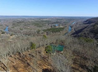 44 Rock View Rd, Heber Springs, AR 72543