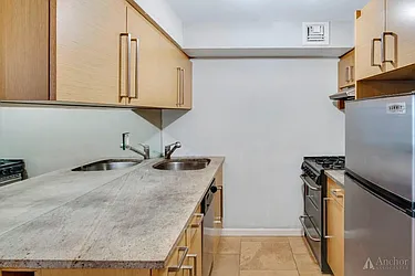 Rented by Anchor Associates