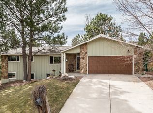 455 Wintery Cir N, Colorado Springs, CO 80919