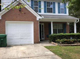 2225 Charleston Pointe, Atlanta, GA 30316