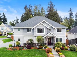 10911 SE 243rd St, Kent, WA 98030