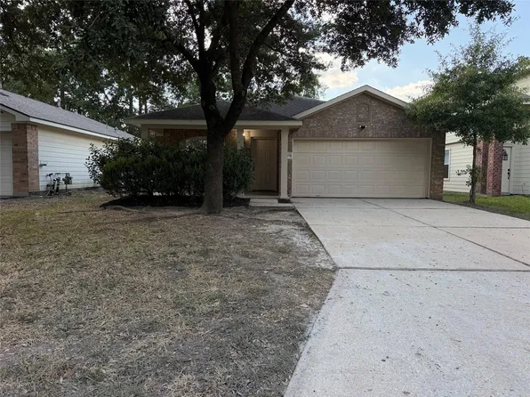 21619 Astipalia Dr, Spring, TX 77388