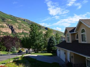 11656 S Broadview Way, Sandy, UT 84092