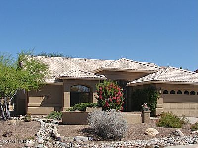 2nd image of 65746 E Rocky Terrace Dr
