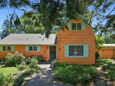2507 NE 30th Street, Bremerton, WA, 98310