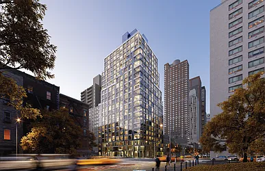 1655 First Avenue in Yorkville
