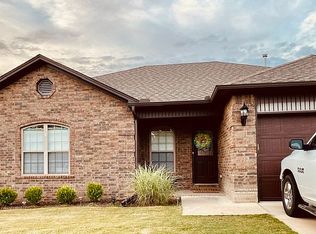 57 Grand Stand Dr, Austin, AR 72007