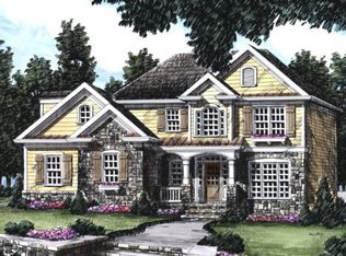 5116 Hansford Pl, Morristown, TN 37814