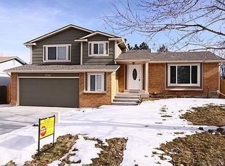 3342 S Granby St, Aurora, CO 80014