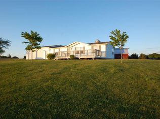 1053 W State Rd, West Branch, MI 48661