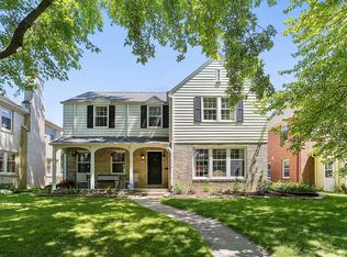 4404 N Marlborough Dr, Shorewood, WI 53211