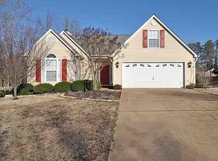 110 Sentry Ln, Anderson, SC 29621