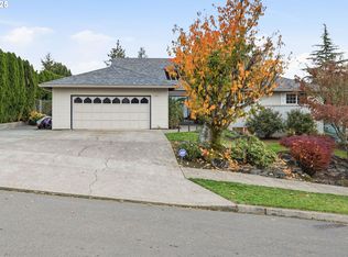 3251 Lavina Dr, Forest Grove, OR 97116