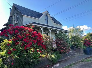421 S 10th St, Montesano, WA 98563