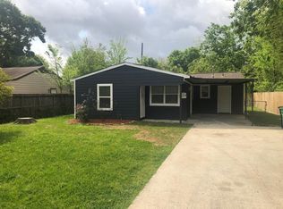 6226 Iron Rock St, Houston, TX 77087
