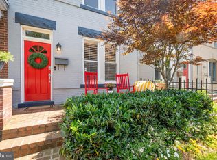 1437 S Carolina Ave SE, Washington, DC 20003