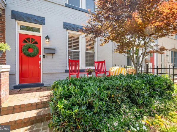 1437 S Carolina Ave SE, Washington, DC 20003