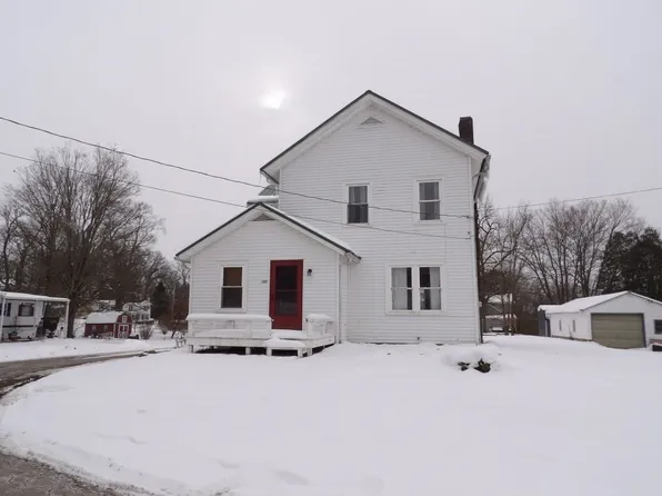 405 Algoma St, Jamestown, PA 16134
