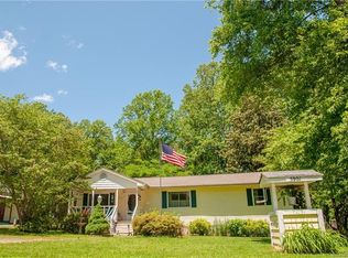 3901 Lake Rd, Charlotte, NC 28269