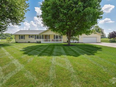 475 Gillcrest Dr, Albany, IN, 47320