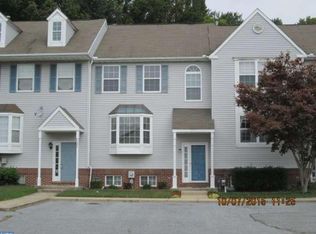 521 Schooner Ct, Dover, DE 19901