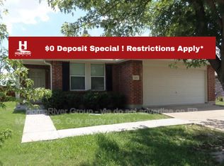 709 Hanceville Way, Wylie, TX 75098