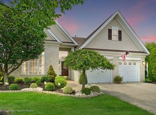 26 Sawgrass St, Jackson, NJ 08527
