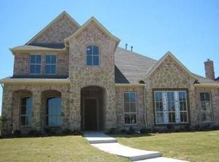 422 Ranchero Dr, Sunnyvale, TX 75182