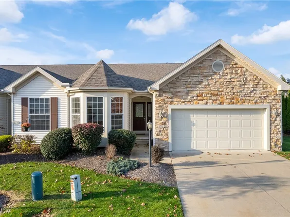 1176 Cookhill Cir, Akron, OH 44312