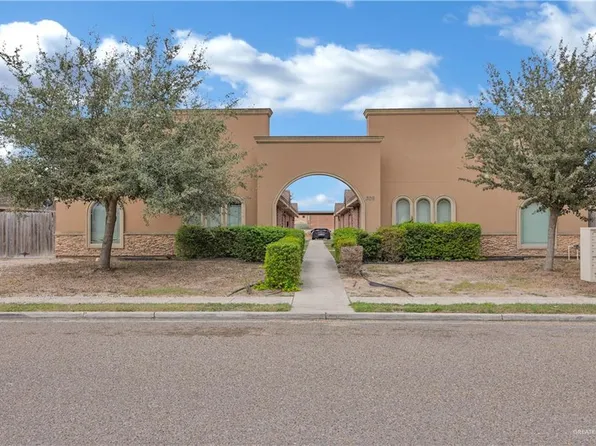 309 Baltic Ave, Edinburg, TX 78539