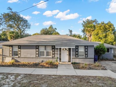 448 S Macarthur Ave, Panama City, FL, 32401