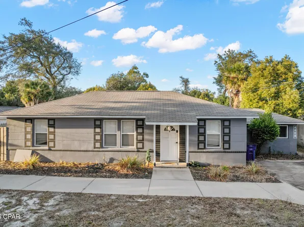 448 S Macarthur Ave, Panama City, FL 32401